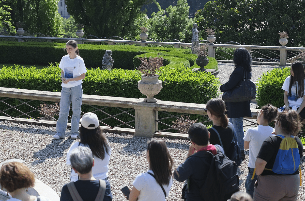 Si è conclusa Colline Aperte&nbsp;2025!